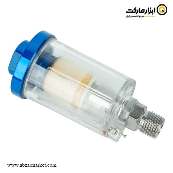 رطوبت گیر پیستوله بادی تاپکس