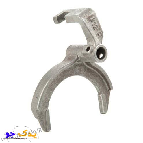 ماهک دنده یک و دو گیربکس پراید