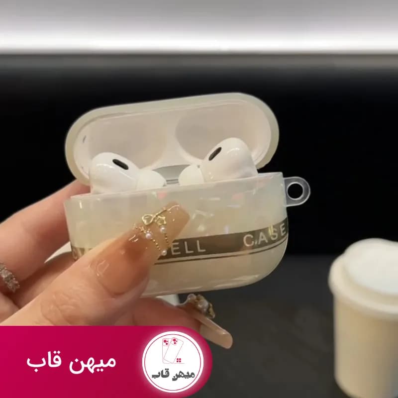 کاور ایرپاد chic case - کد (۸۰۲۷۶)