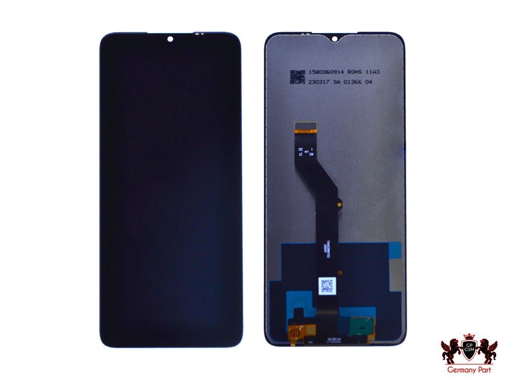 ال سی دی نوکیا ۵.۳ اندروید اصلی _ LCD 5.3 NOKIA