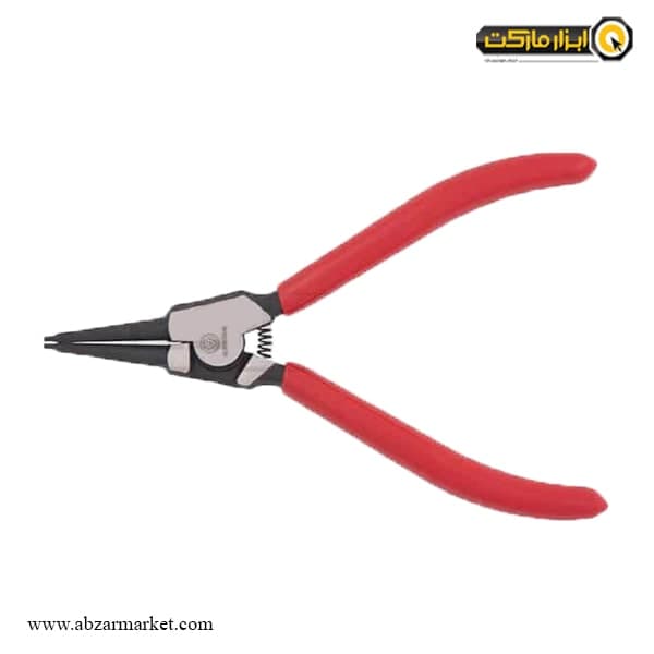 خار باز کن سر راست هزبرن مدل 5S