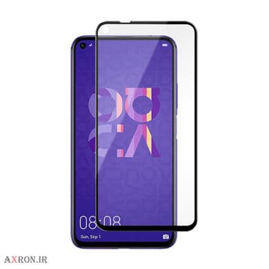 محافظ صفحه نمایش فول چسب هواوی Nova 5T