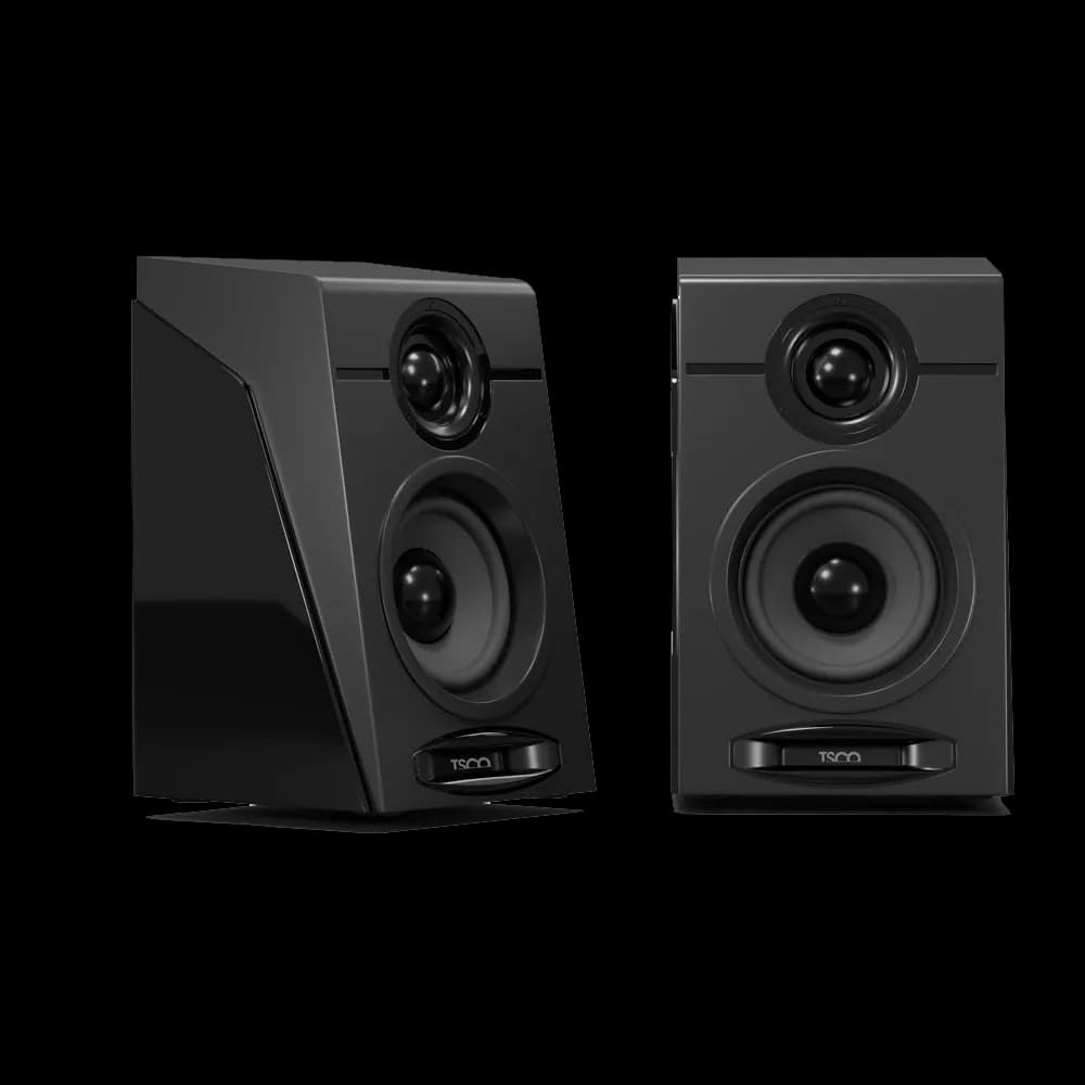 اسپیکر دو تکه تسکو مدل TS 2056