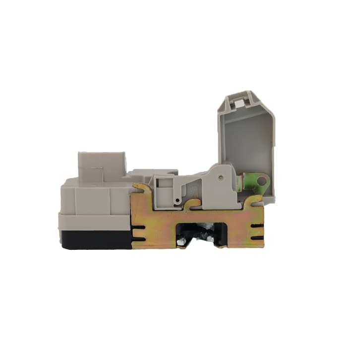 قفل درب جلو راست اچ سی کراس