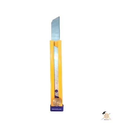 کاتر آلومینیومی دو طرفه A.T.T