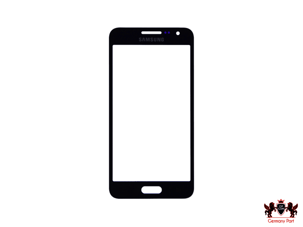 گلس فنی سامسونگ A3 2015