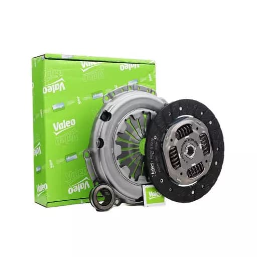 دیسک و صفحه دنا پلاس توربو والئو سبز