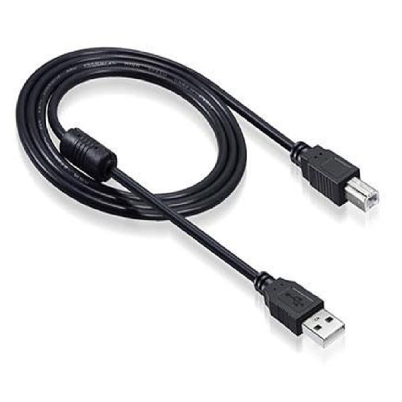 کابل پرینتر 1٫8 متری HP