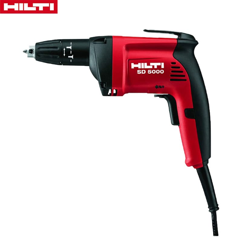 پیچ بند هیلتی SD5000