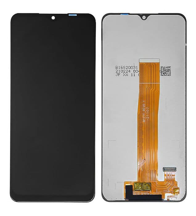ال سی دی A02 اصلی شرکتی سامسونگ LCD A02 ORG SAMSUNG