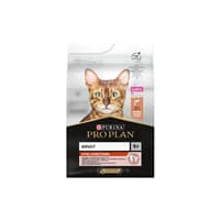 غذای خشک گربه بالغ پروپلن ویتال طعم سالمون 3 کیلو