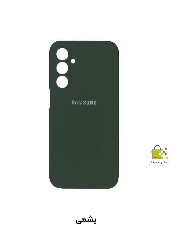 قاب سیلیکونی سامسونگ A25 - اصلی