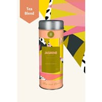 چای دتوکس چای سبز آناناس میم مور 50 گرم