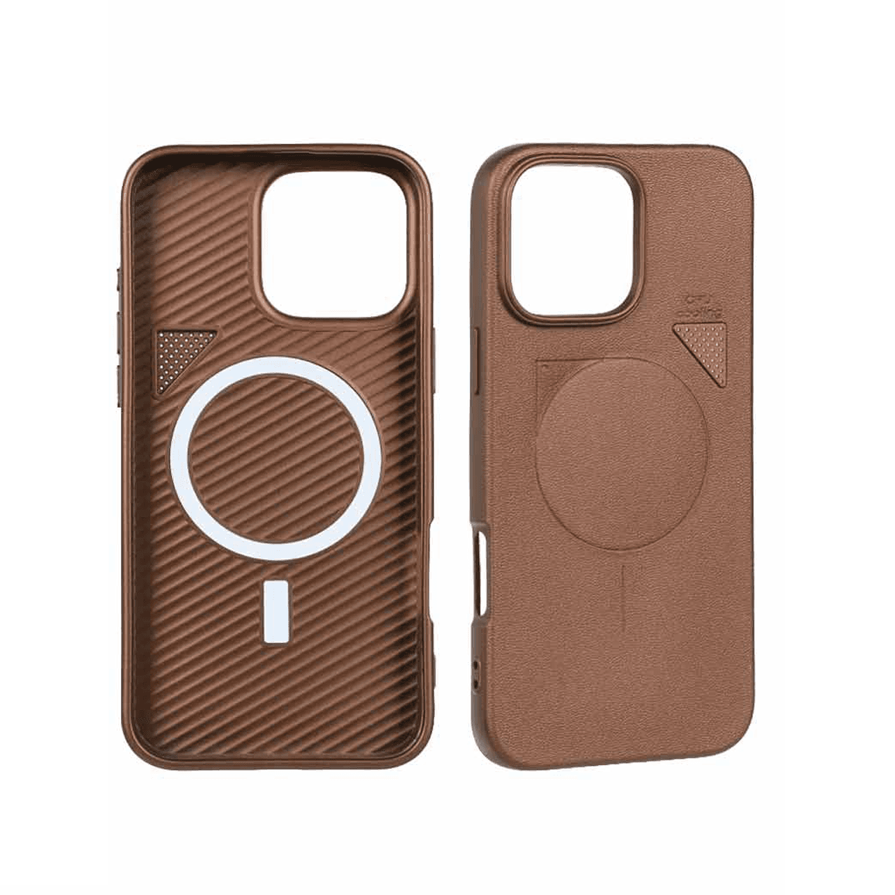 قاب CPU Cooling Magsafe مدل Apple iPhone 16 Pro Max