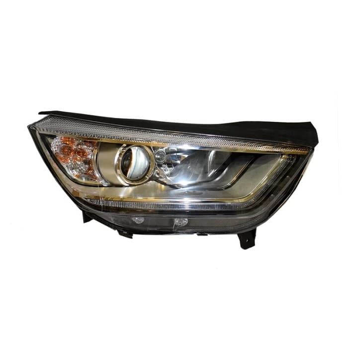 چراغ جلو سمت راست جک S3