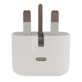 شارژر آیفون 20 وات USB-C