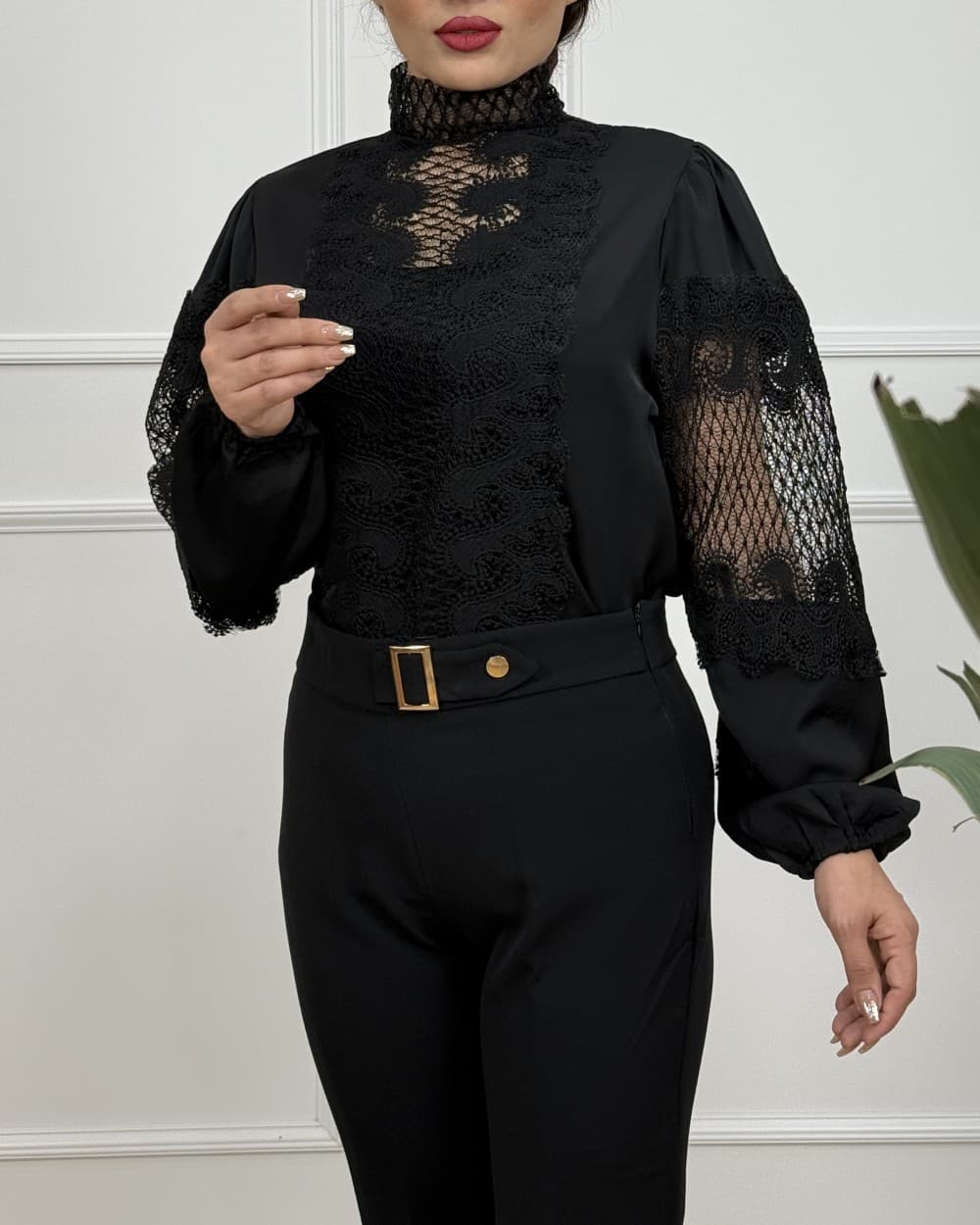 شومیز ریما ( زنانه ) _ کد 1190