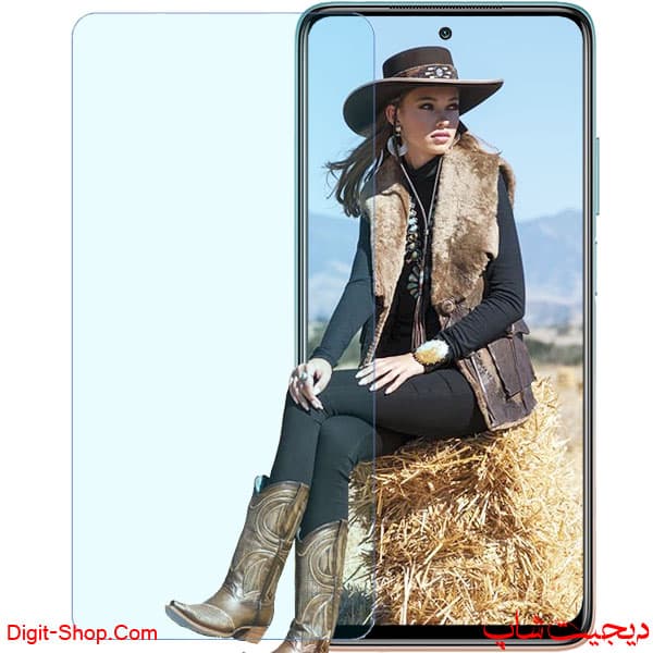 گلس می 10T لایت شیائومی Xiaomi