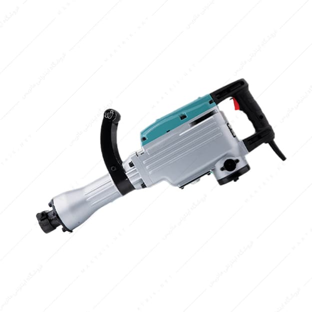 چکش تخریب روغنی 14 کیلوگرم 1250 وات مدل 3470 برند روماتون