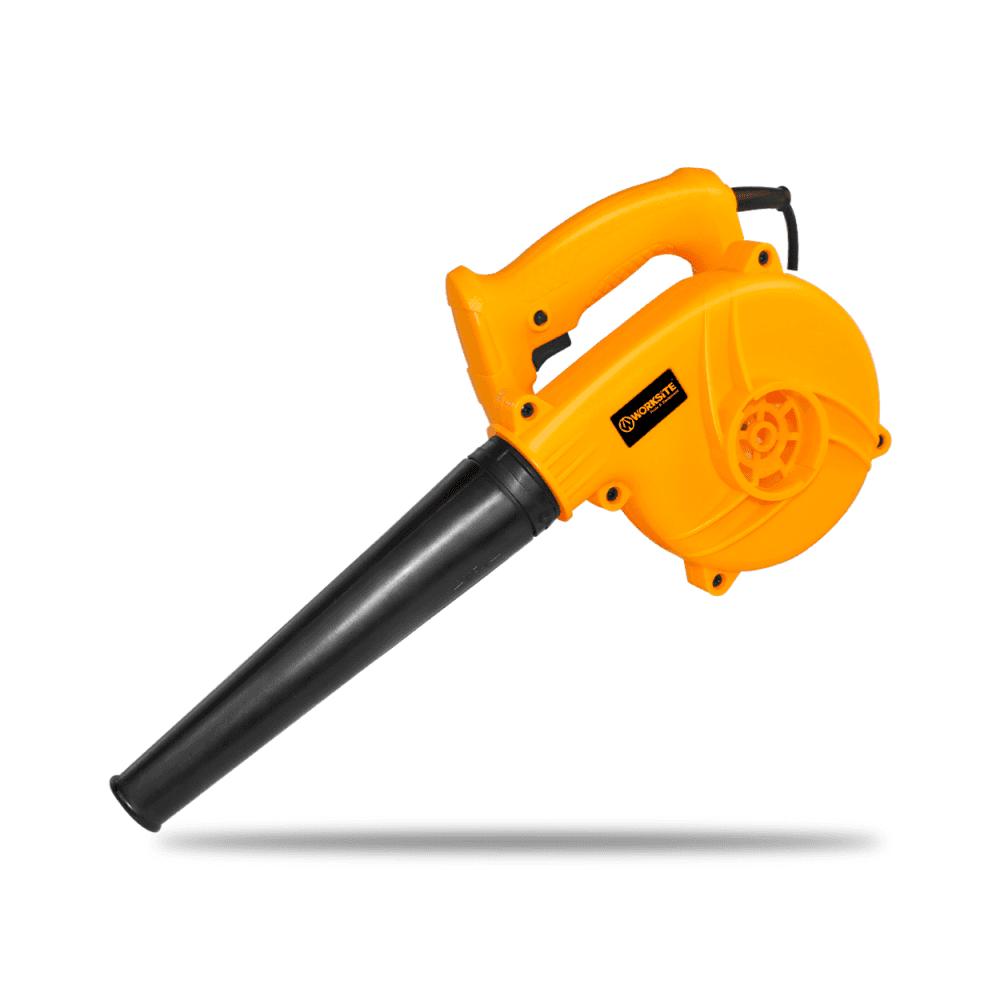 دمنده و مکنده ورک سایت 450 وات مدل EBR130