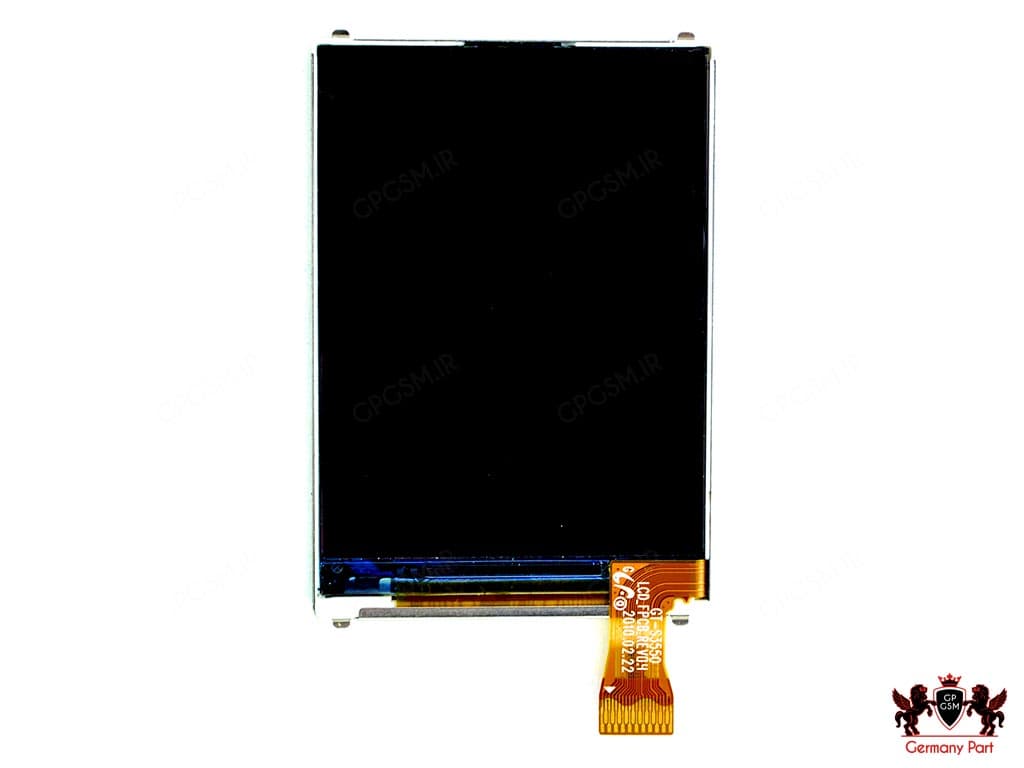 LCD S3550 SAMSUNG-ال سی دی سامسونگ اس۳۵۵۰