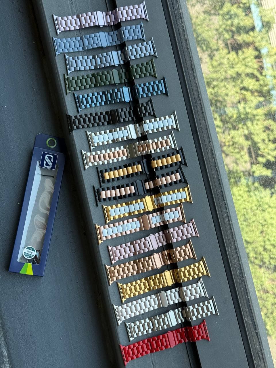 بند رولکس ۳ بید