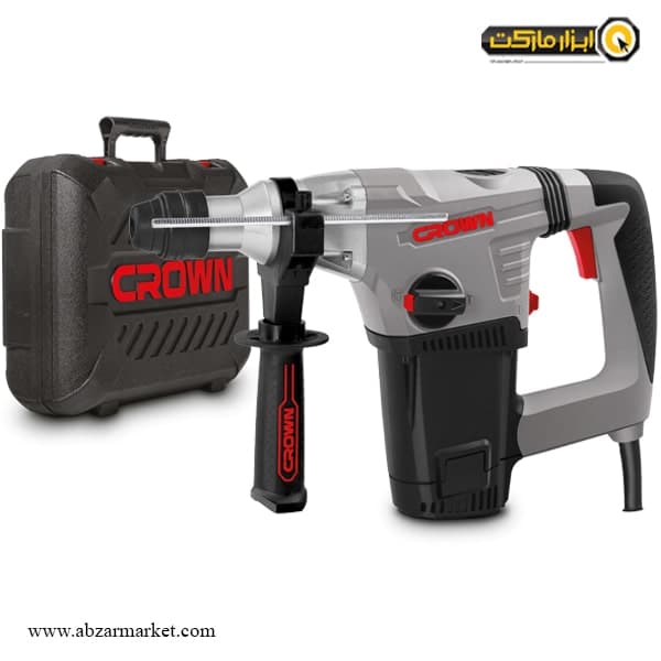 دریل بتن کن کرون 6 کیلویی مدل CT18116