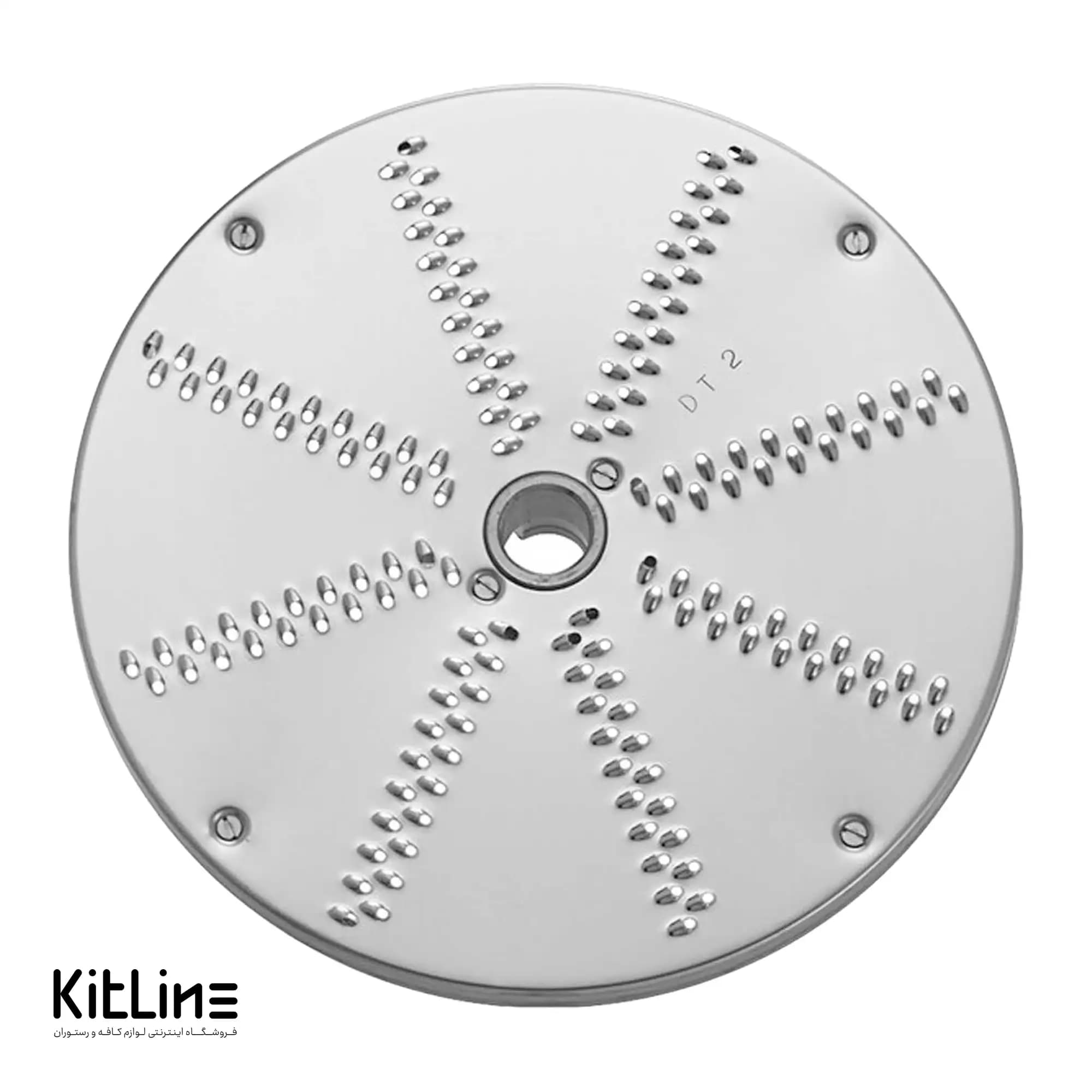 تیغه رنده کن ۲ میلی متری Sirman کد S.40751DT02