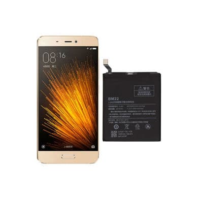 باتری اورجینال گوشی شیائومی Xiaomi Mi 5