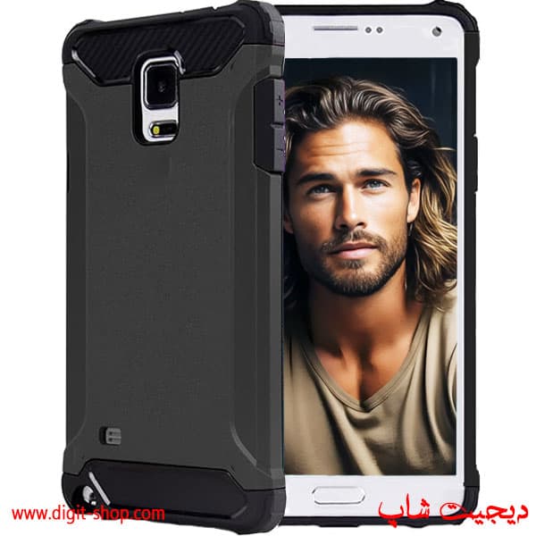 قاب گوشی نوت 4 سامسونگ Samsung