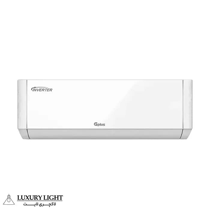 کولرگازی 24000 اینورتر جی پلاس مدل GAC-TV24TP1A