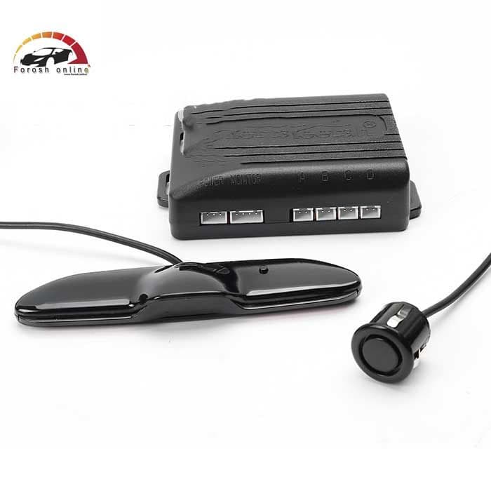 سنسور دنده عقب چیتا مدل XD-089