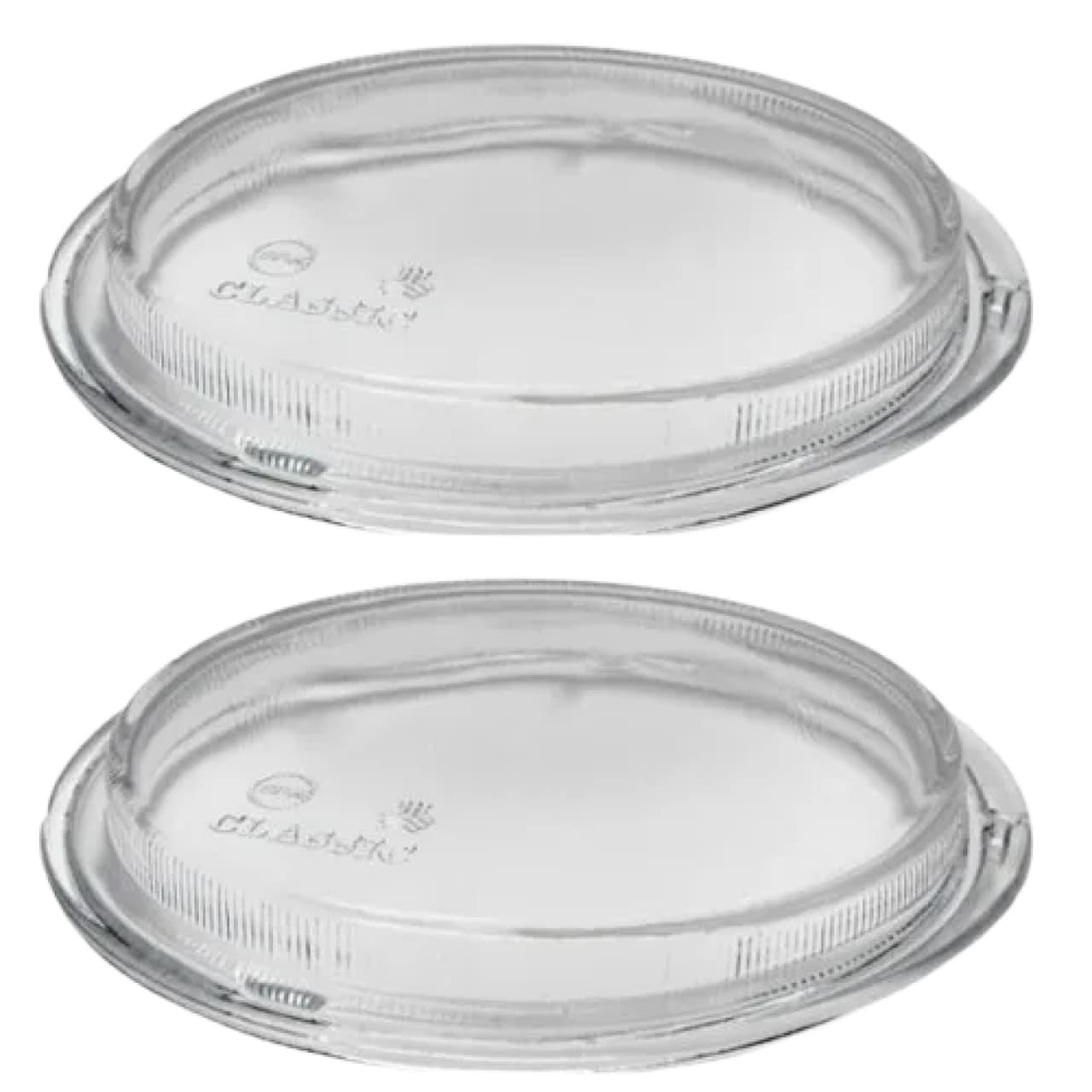 شیشه مه شکن تیبا جفت