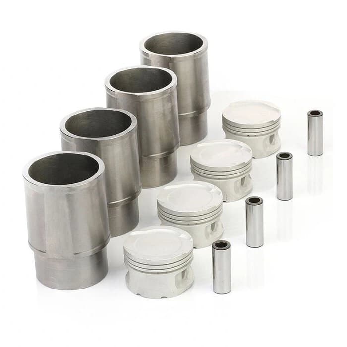 بوش و پیستون پیکان سایز 20 برند عظام