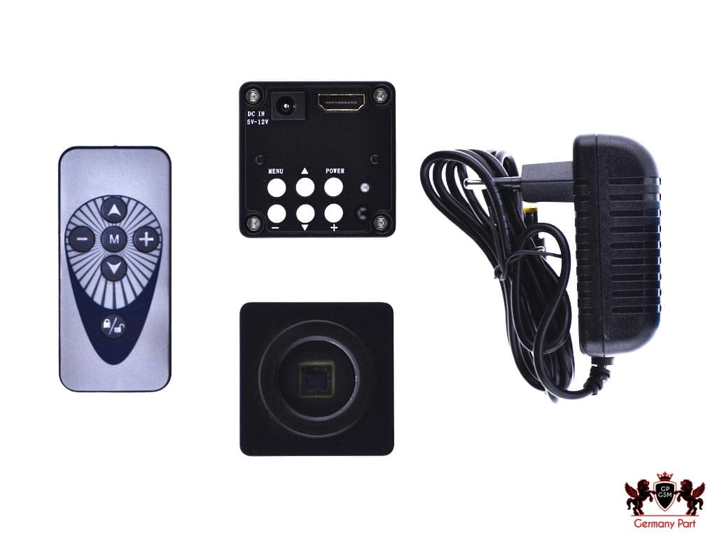 دوربین ۴۸ مگاپیکسل یاکسن مخصوص میکروسکپ- MICROSCOPE CAMERA YAXUN 48 MP