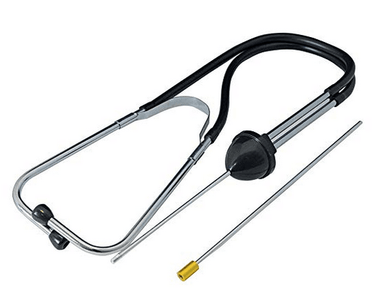 گوشی عیب یاب موتور اتومبیل