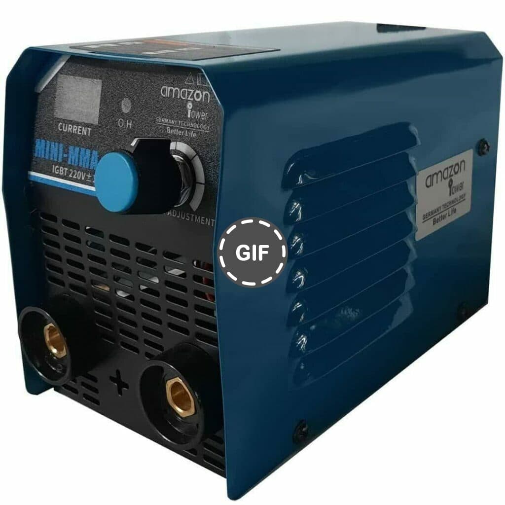 اینورتر مینی آمازون amazon مدل MINI-MMA