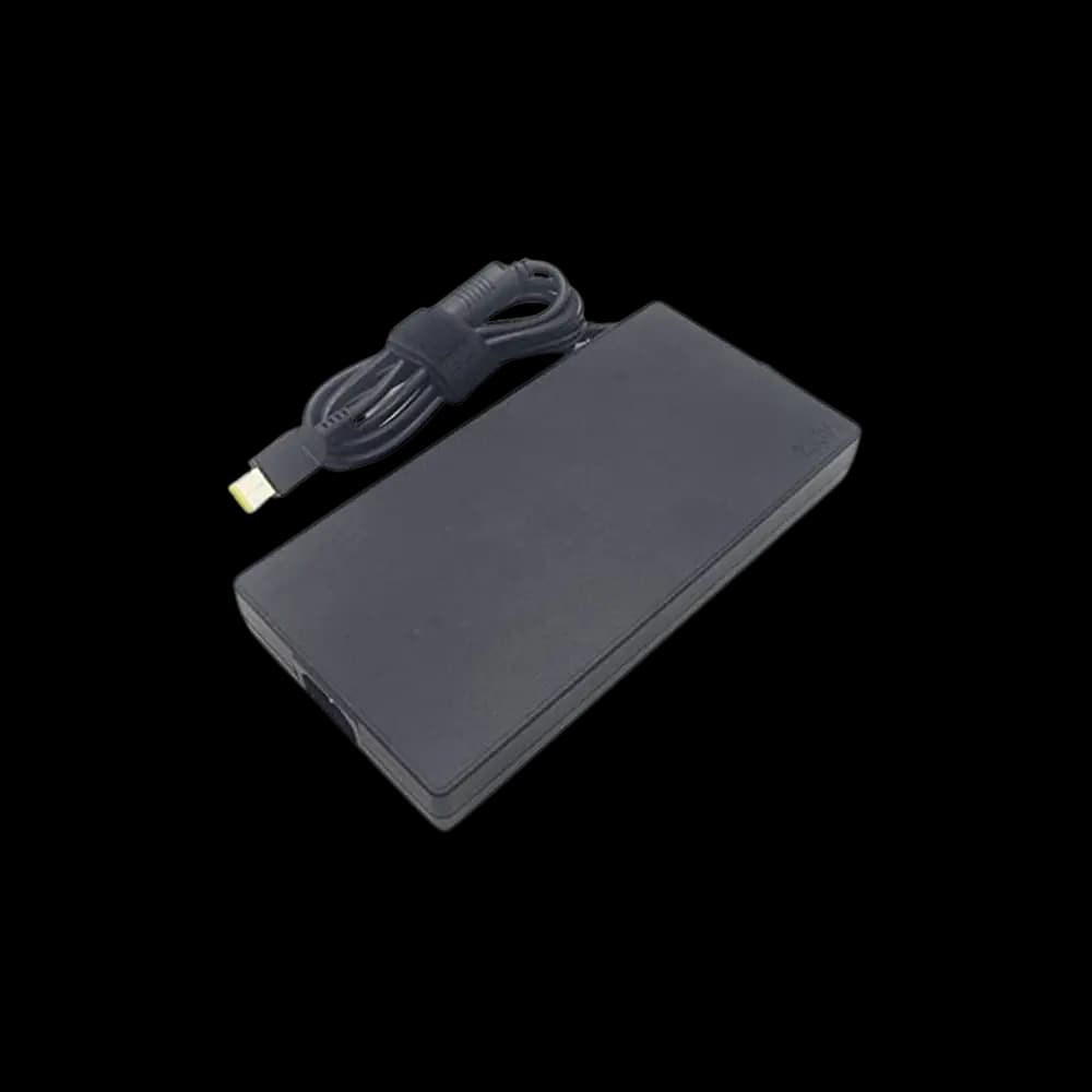 شارژر اورجینال لپ تاپ لنوو کانکتور (USB) – 20 ولت 11.5 آمپر