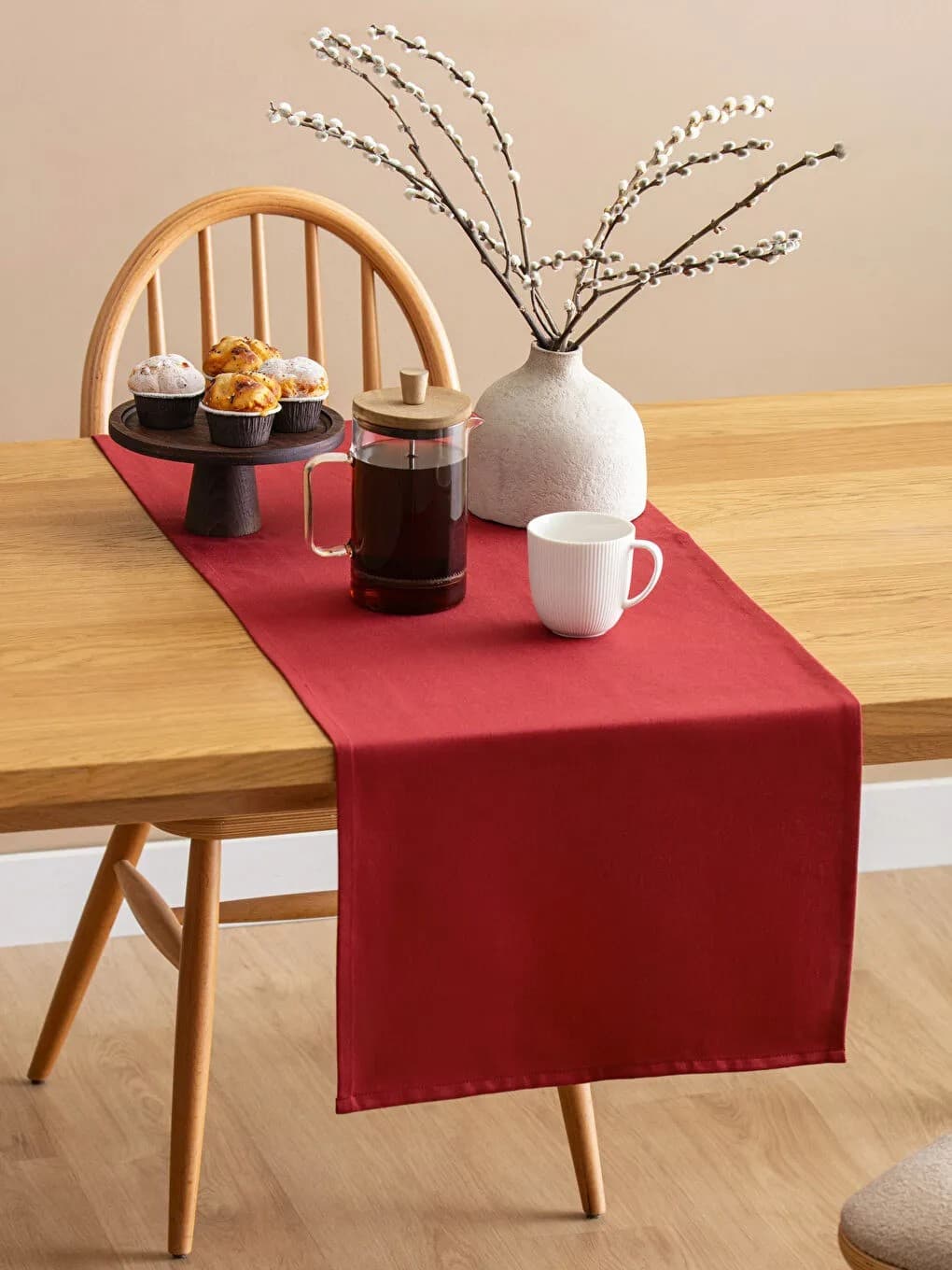 رانر السی هوم