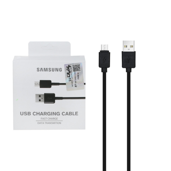 کابل شارژ اندروید سامسونگ مدل S7-EU طول 1 متر