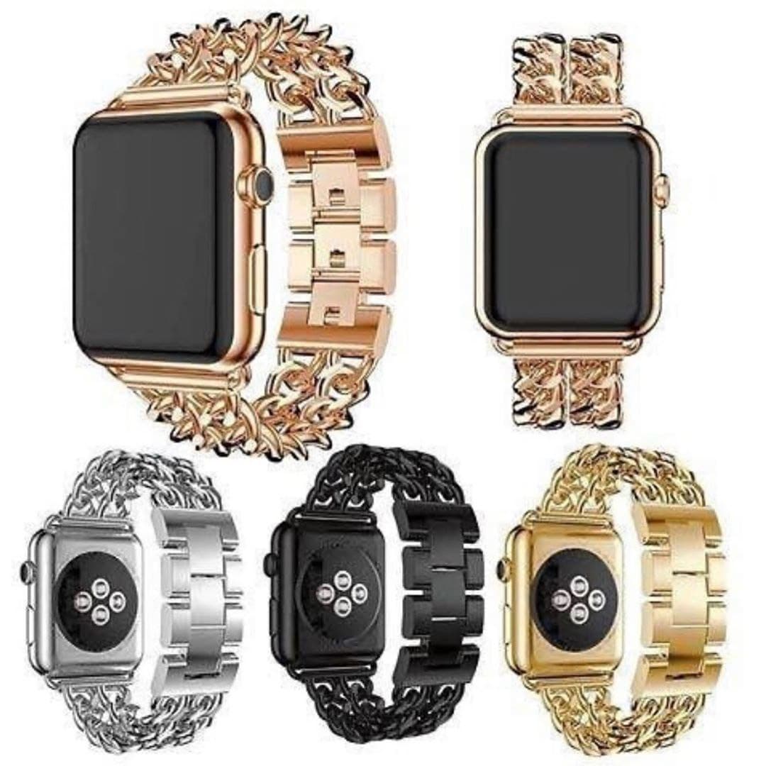 بند اپل واچ کارتیر مناسب Apple Watch Series 3 – 42mm