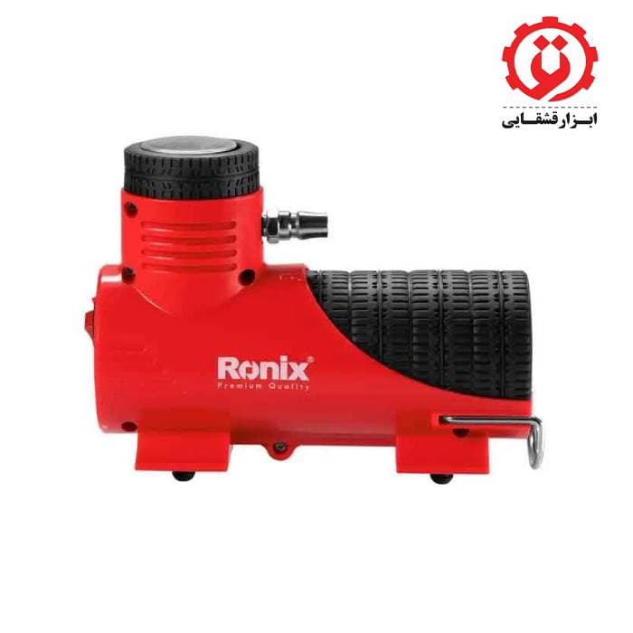 کمپرسور فندکی خودرو رونیکس مدل RH-4264