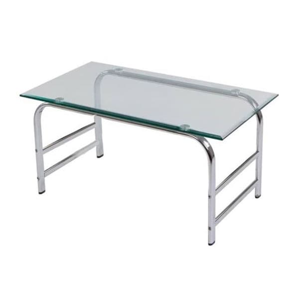 میز جلو مبلی اداری ایرانو مدل TR50