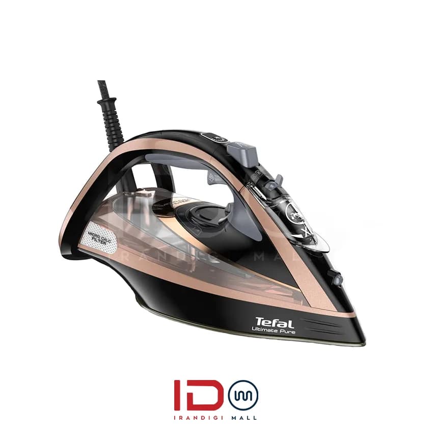 اتو بخار تفال مدل FV9845