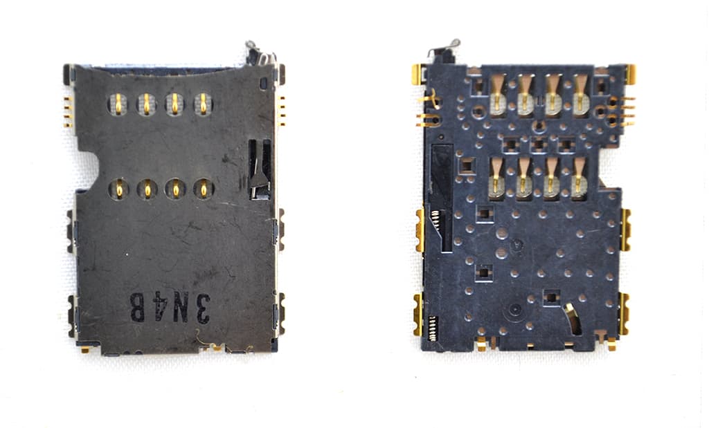 کانکتور سیم N8000 NOTE 10 SAMSUNG