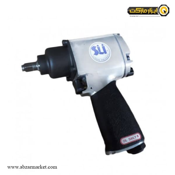 بکس بادی سوماک 3/8 اینچ مدل ST-55312