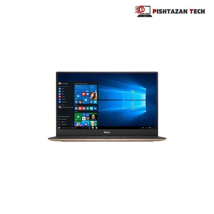 لپ تاپ استوک لمسی دل مدل XPS 9360-i7