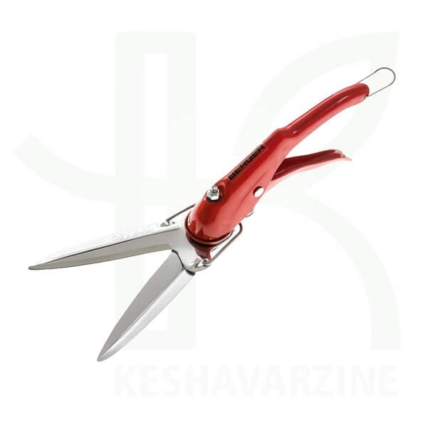 قیچی برگر چمن زن ۲۱۰۰