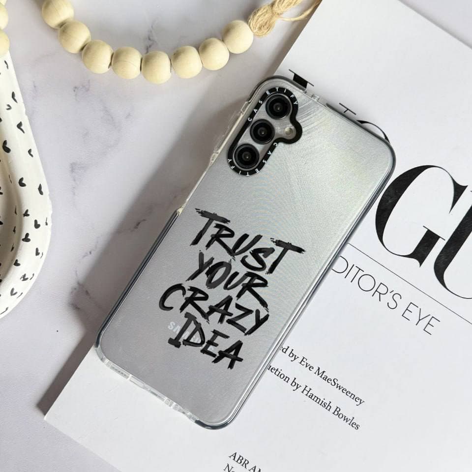 قاب طرحدار کد 023 اندرویدی