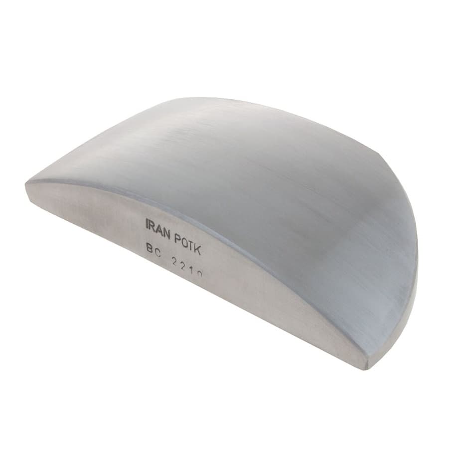 مشتی صافکاری سندان دستی ایران پتک مدل BC-2210